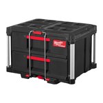 Packout 3 Drawer Tool Box 